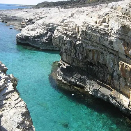Alluring In Near And Island