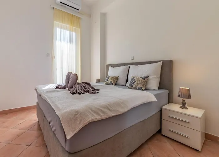 Lejlighed Beachside Fun *