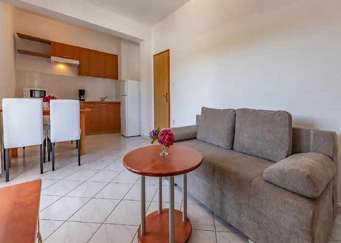 Lejlighed Beachside Fun Banjole