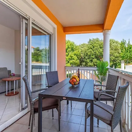 Apartament Beachside Fun