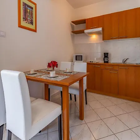 Beachside Fun Apartament Banjole