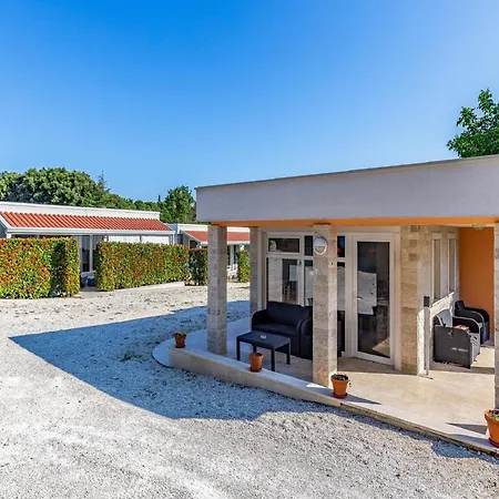 Apartament Beachside Fun Banjole